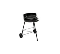 Barbecue Charbon ""Juna"" 34cm Noir