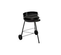 Neka - Barbecue Charbon Juna 34cm Noir