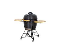 Somagic Barbecue charbon Kamado Kamagic 24