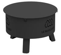 BARBECUE CHARBON LE MARQUIER BR60E13C