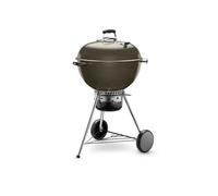 Barbecue charbon Master-Touch GBS 57 cm C-5750 Gris