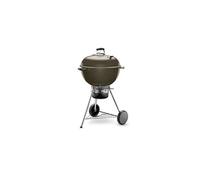 Barbecue charbon Master-Touch GBS 57 cm C-5750 Gris