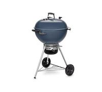 Barbecue Weber Master-Touch GBS C-5750 Bleu