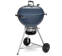 Barbecue charbon Master-Touch GBS C-5750 Slate Blue