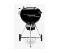 Barbecue à charbon Weber Master Touch Premium E-5770 BLK - Diamètre grille 57cm
