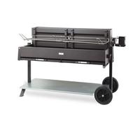 Barbecue Charbon Mechoui Le Marquier