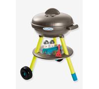 Barbecue charbon - multicolore TU
