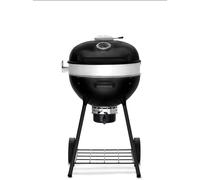 Barbecue charbon Napoleon Kettle Pro 57 Phantom avec Grille + Plancha Offerte