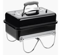 Barbecue charbon nomade Weber Go Anywhere Weber