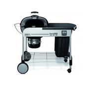 Barbecue charbon Weber PERFORMER PREMIUM GBS 57cm Black
