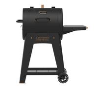 Pit Boss Barbecue à charbon Lexington Charcoal Surface 3503 cm² Onyx Édition