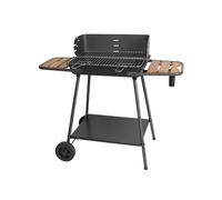 Barbecue charbon Promenade