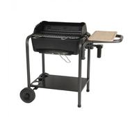 Somagic SO399100 Far West Barbecue 7 Fonte Diamètre 62 x 43,5 cm