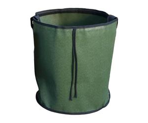 Barbecue Charbon Seau à charbon - Conteneur de stockage de granulés étanche portable, conteneur à carburant pour barbecue en bois, support de barbecue extérieur | Organisateur robuste pour camping