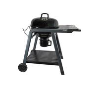 Barbecue charbon - tonino 60 - ch062t Cook'in Garden ch062t Noir