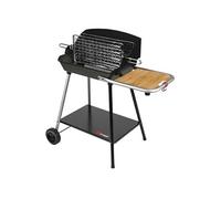Barbecue charbon vertical horizontal Excel Gril Duo -