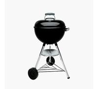 Barbecue Charbon WEBER Bar-B-Kettle 47 Noir Weber