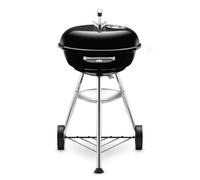Weber Grill Barbecue charbon Compact Kettle 47 cm