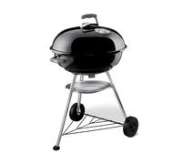 Barbecue charbon Weber Compact Kettle 57 cm