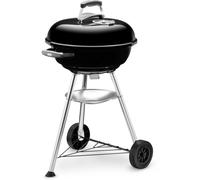 Barbecue charbon Weber Compact Kettle 47 cm