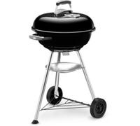 Barbecue charbon Weber Compact Kettle 47 cm
