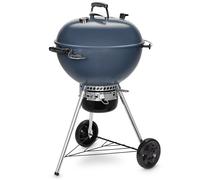 Barbecue Weber Master-Touch GBS C-5750 Bleu