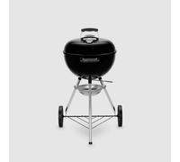 Weber, Barbecue à charbon, Original Kettle E-4710 (47 cm, Barbecue sphérique)