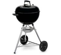 Weber, Barbecue à charbon, Original Kettle E-4710 (47 cm, Barbecue sphérique)