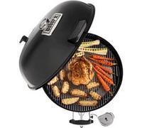 Barbecue charbon WEBER master-touch GBS premium E-5775 black