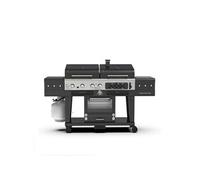 Barbecue hybride Pit Boss MEMPHIS ULTIMATE - Version 2.0