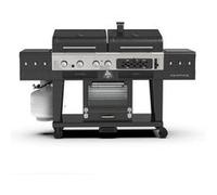 PIT BOSS Barbecue Hybride Memphis Ultimate - Version 2.0