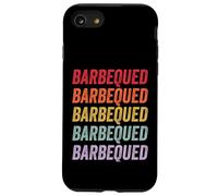 Barbecue Coque pour iPhone SE (2020) / 7/8