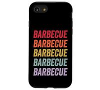 Barbecue Coque pour iPhone SE (2020) / 7/8