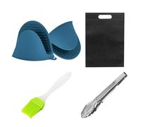 Barbecue coréen - de barbecue enduite antiadhésive pour grillades à induction | de chauffage même pour cuisinière, cuisinières électriques et barbecue extérieur portable pour la cuisine