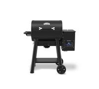Barbecue Crown Pellet 400