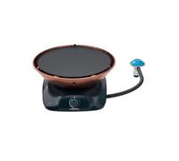 Campingaz 360 Grill CV barbecue gaz couleur cuivre