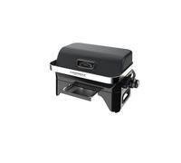 Barbecue De Table À Gaz CAMPINGAZ Attitude 2 GO Noir COD.2446373