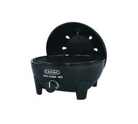 Barbecue de table à gaz portable - cadac - citi chef 40 - revêtement céramique camping G