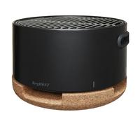 BergHOFF Barbecue de table noir - Leo noir G