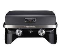 Barbecue gaz Plancha de table Campingaz Attitude 2100 LX 2 brûleurs 5kW G