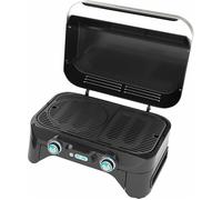Barbecue de table - Campingaz - Attitude 2100 EX - Électrique - 2100 Watt - Compact et portable