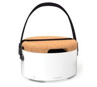Barbecue de table nomade Blanc Berghoff - 17000278