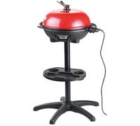 Barbecue électrique 5 en 1 avec régulateur de température 1500 W