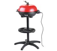 Barbecue Ã©lectrique 5 en 1 avec rÃ©gulateur de tempÃ©rature 1500 W G