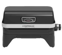 Campingaz - Attitude 2go Electric - Barbecue - silver / black