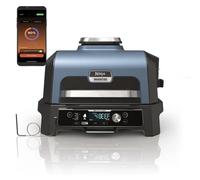 Barbecue électrique NINJA Woodfire OG901EU pro connect