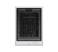 Barbecue Electrique Barazza Thalas 37 cm 1PTIBQ Acier