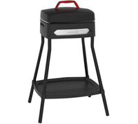 Barbecue électrique - BARBECOOK - Alexia 5011 - 2000 Watt - Noir - 1440 cm²