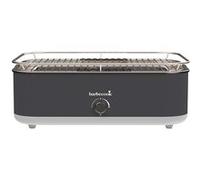 Barbecue électrique Barbecook E-Carlo - Gris Gris G