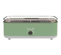 Barbecue électrique Barbecook E-Carlo - Vert